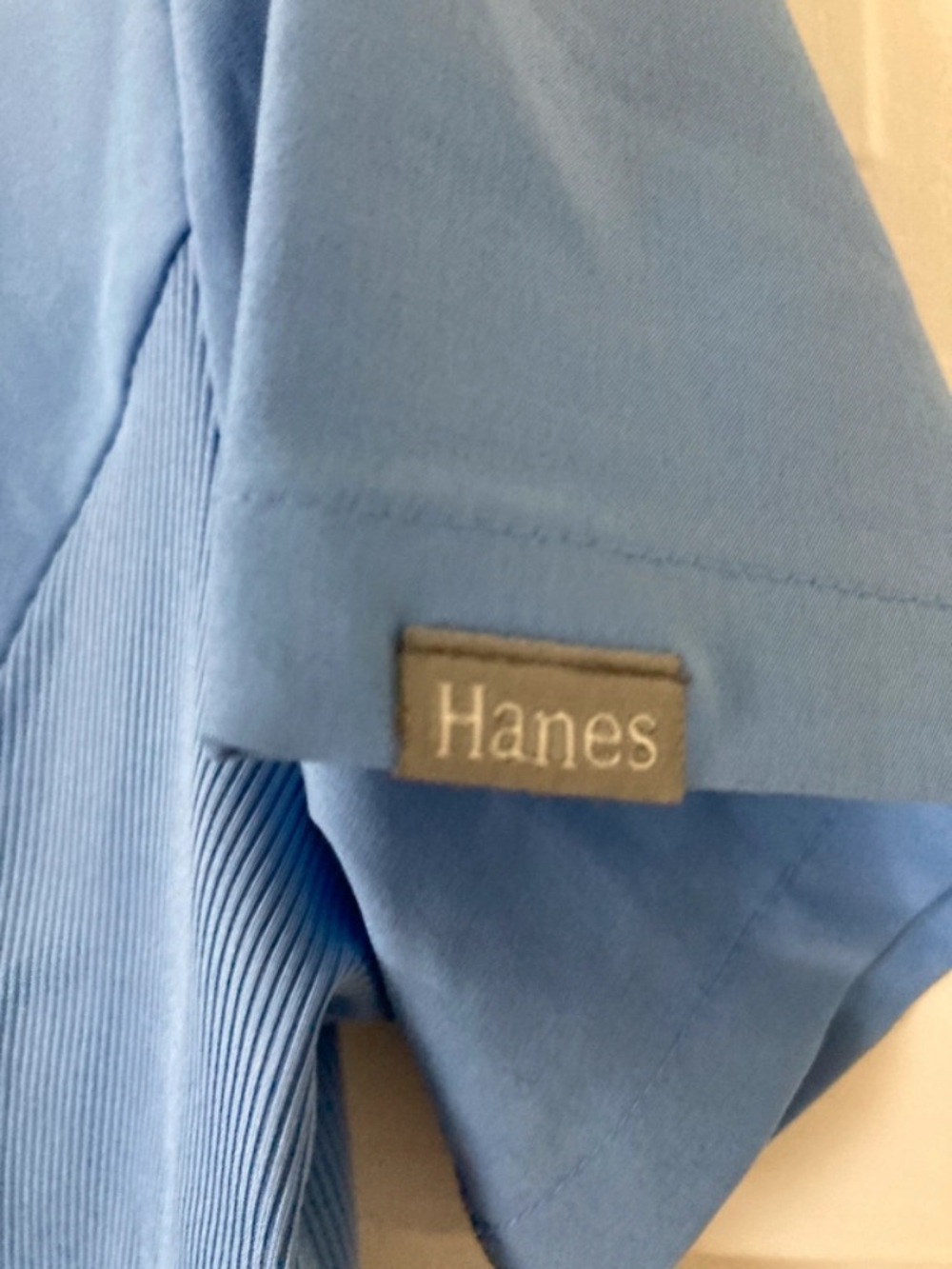NWTS Scrub Top - Picture 9 of 10